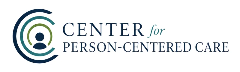 Center for Person-Centered Care logo
