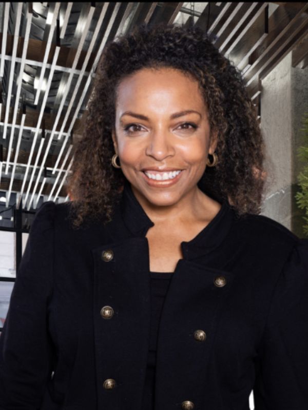 Cynthia Overton, PhD